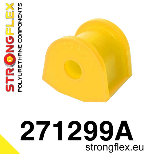 271299A: Silentblock Trasero Barra Estabilizadora 15mm SPORT