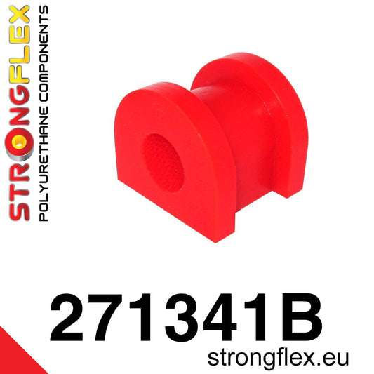 271341B: Silentblocks Barra Estabilizadora Delantera y Trasera