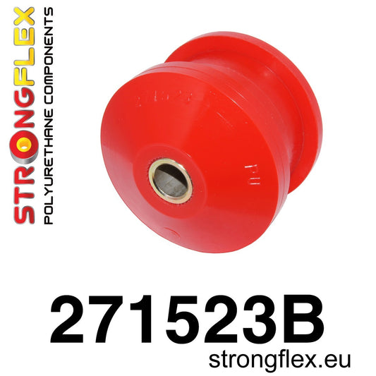 271523B: Silentblock Delantero Brazo Arrastre Trasero