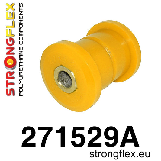271529A: Silentblock Delantero Brazo Suspensión Delantero SPORT