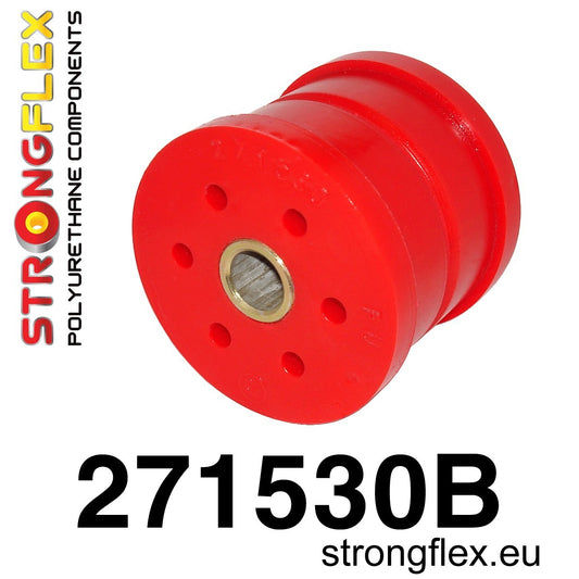 271530B: Soporte del Eje Trasero