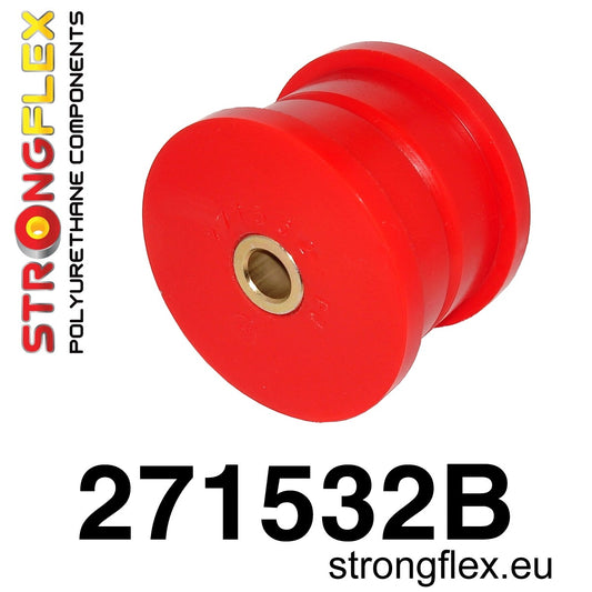 271532B: Silentblock del Diferencial Trasero