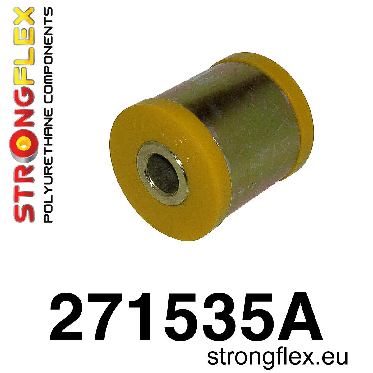 271535A: Silentblock Delantero Inferior Trasero SPORT - Imagen 2