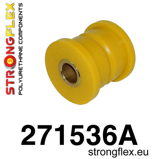 271536A: Silentblock Interior Inferior Trasero SPORT