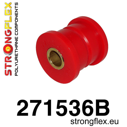 271536B: Silentblock Inferior Trasero Interior