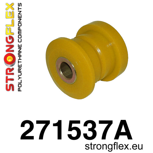 271537A: Silentblock Trasero Inferior Exterior SPORT
