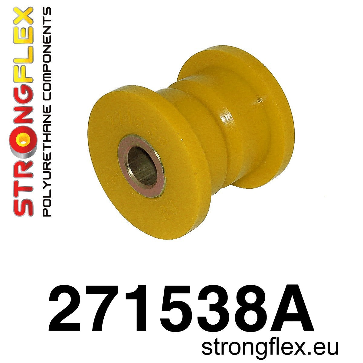 271538A: Silentblock Superior Trasero Interior SPORT - Imagen 2