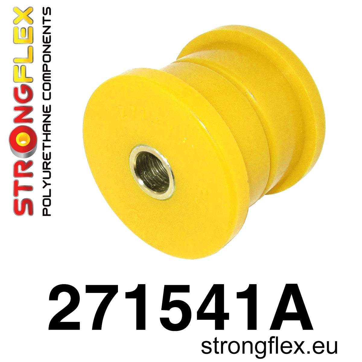 271541A: Casquillo Del Diferencial Trasero - Frontal SPORT - Imagen 2