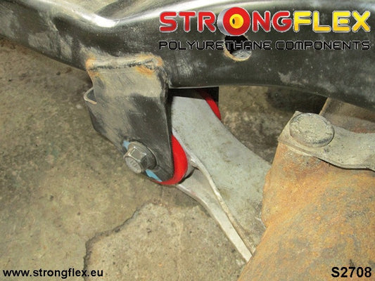 271541A: Casquillo Del Diferencial Trasero - Frontal SPORT