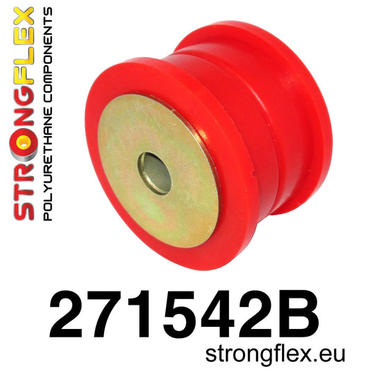271542B: Silentblock Trasero del Diferencial (Montaje Posterior)