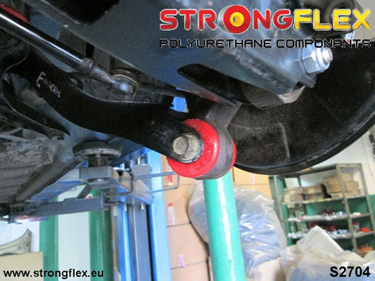 271611A: Silentblock Trasero Brazo Suspensión SPORT