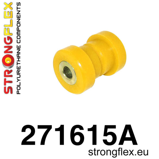 271615A: Silentblock Trasero Superior Trasero SPORT