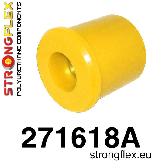 271618A: Silentblock Trasero SPORT del Diferencial