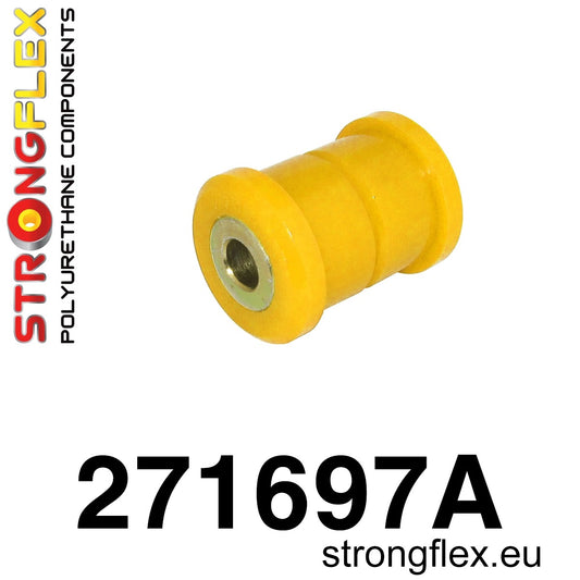 271697A: Casquillo Trasero SPORT del Brazo de Suspensión Delantero
