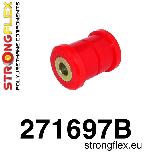 271697B: Silentblock Trasero Brazo Inferior Delantero