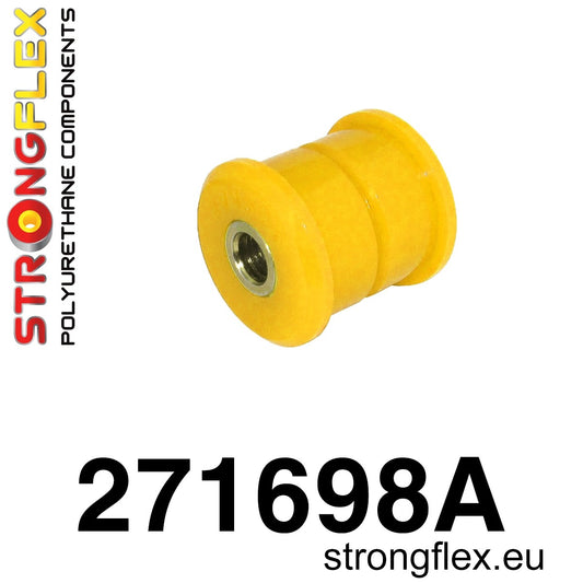 271698A: Casquillo del Brazo de Suspensión Trasero - Fronta SPORT