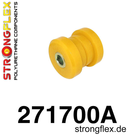 271700A: Casquillo Mangueta Trasera SPORT