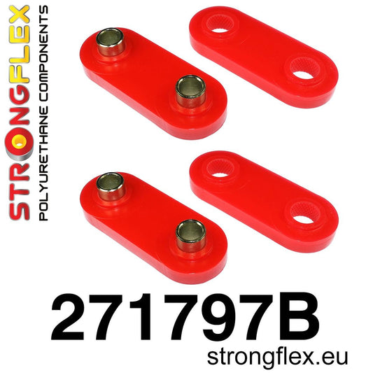 271797B: Arandela Soporte Caja de Cambios