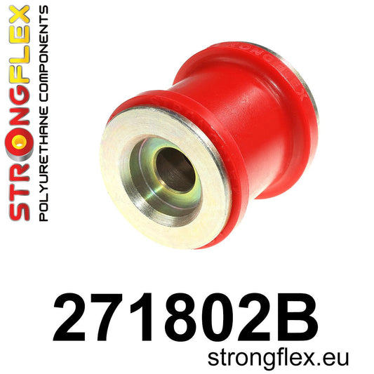271802B: Silentblock del Travesaño Trasero