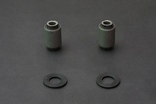 Brazo Inferior Delantero Hardrace Para Silentblocks Nissan Sentra