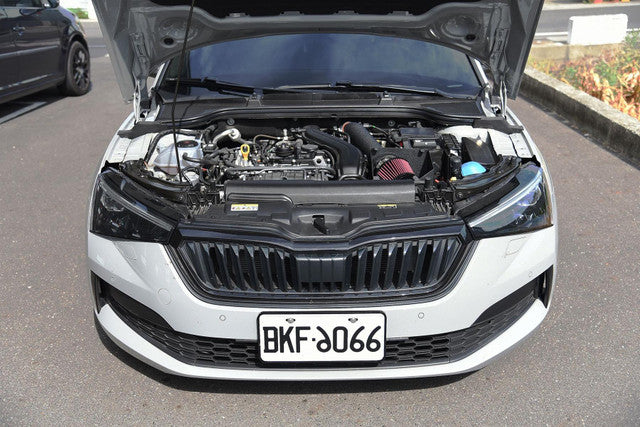 Kit de Admisión Directa MST Performance VW Golf MK7 1.5 TSI - Imagen 5