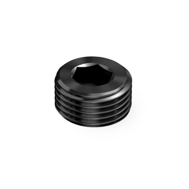 Tapón Nuke Performance Hex Allen Key 3/8 NPT