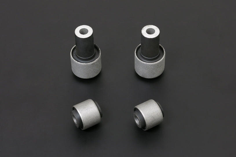Silentblocks Delanteros Inferiores Rectos Hardrace Lexus LS
