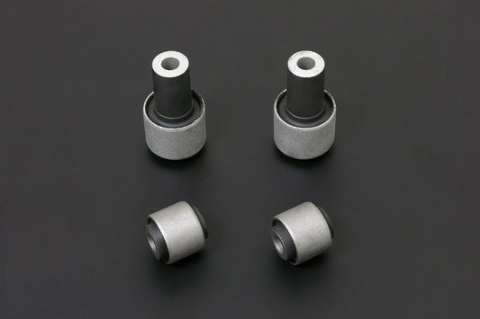 Silentblocks Delanteros Inferiores Rectos Hardrace Lexus LS