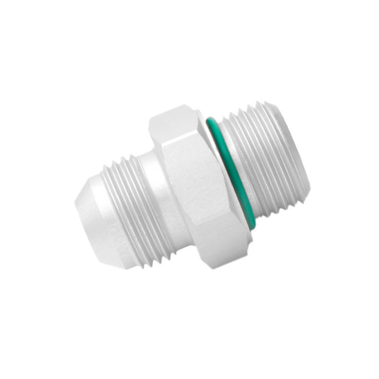 Adaptador Nuke Performance Intel Racor AN Bosch 044 - M18x1.5 a AN-8 Macho