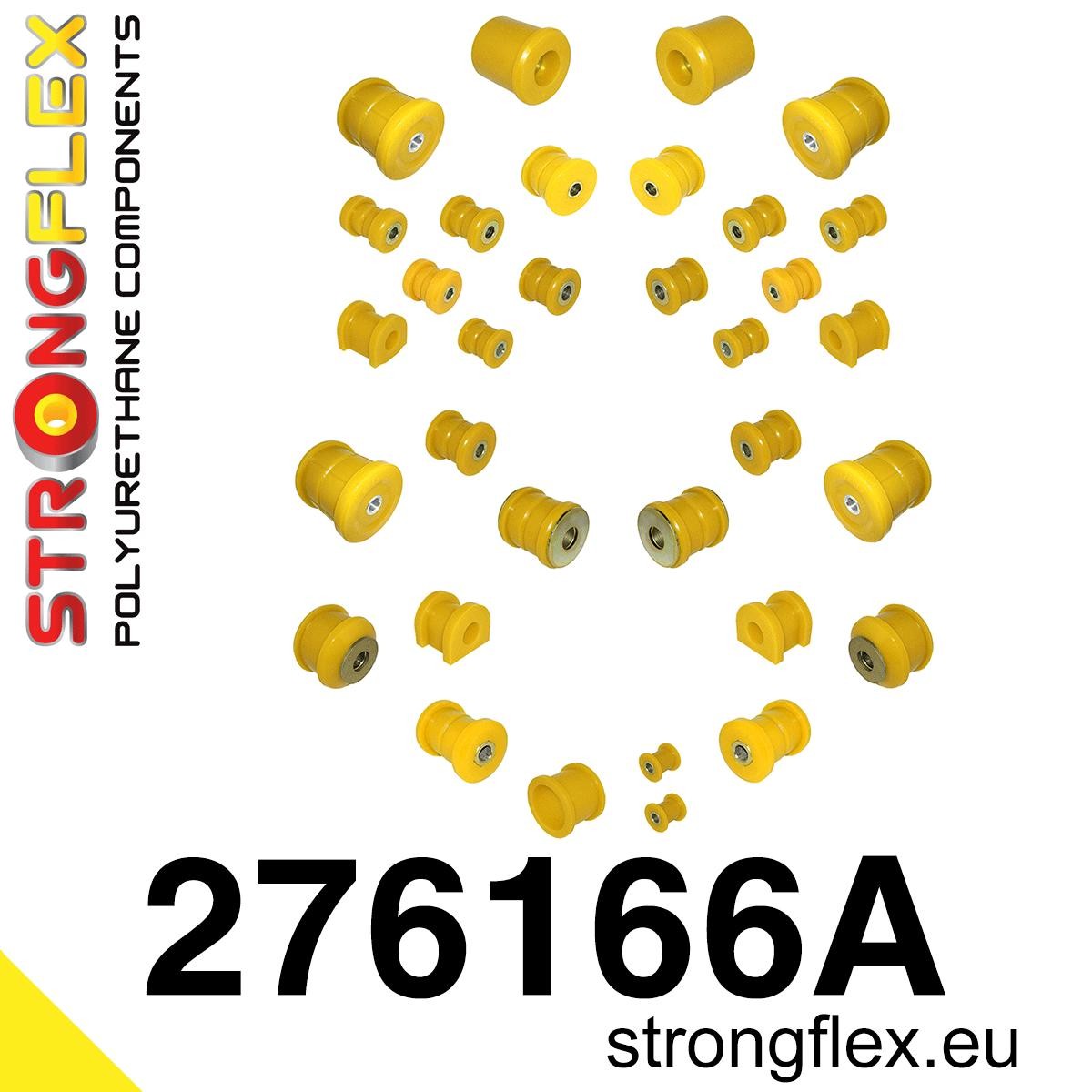 276166A: Kit Completo de Suspensión SPORT - Imagen 19