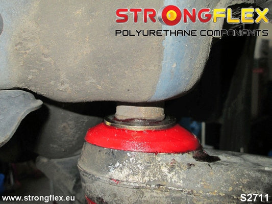 276166A: Kit Completo de Suspensión SPORT