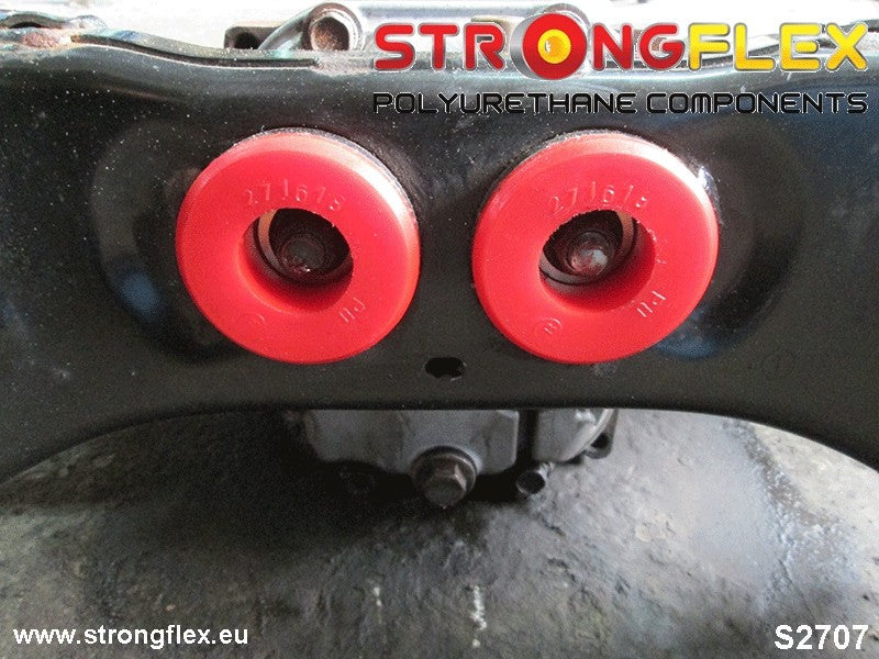 276166A: Kit Completo de Suspensión SPORT - Imagen 3