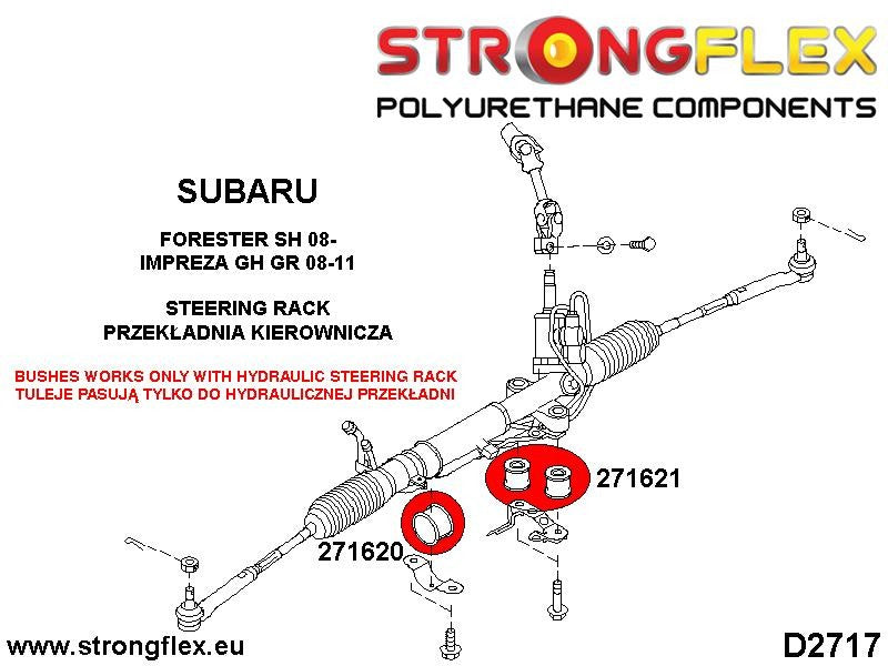 276166A: Kit Completo de Suspensión SPORT - Imagen 21