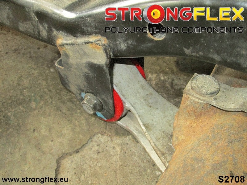 276166A: Kit Completo de Suspensión SPORT - Imagen 25