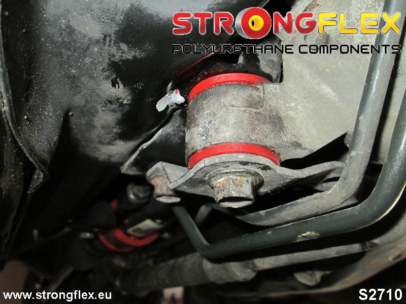 276166A: Kit Completo de Suspensión SPORT - Imagen 28