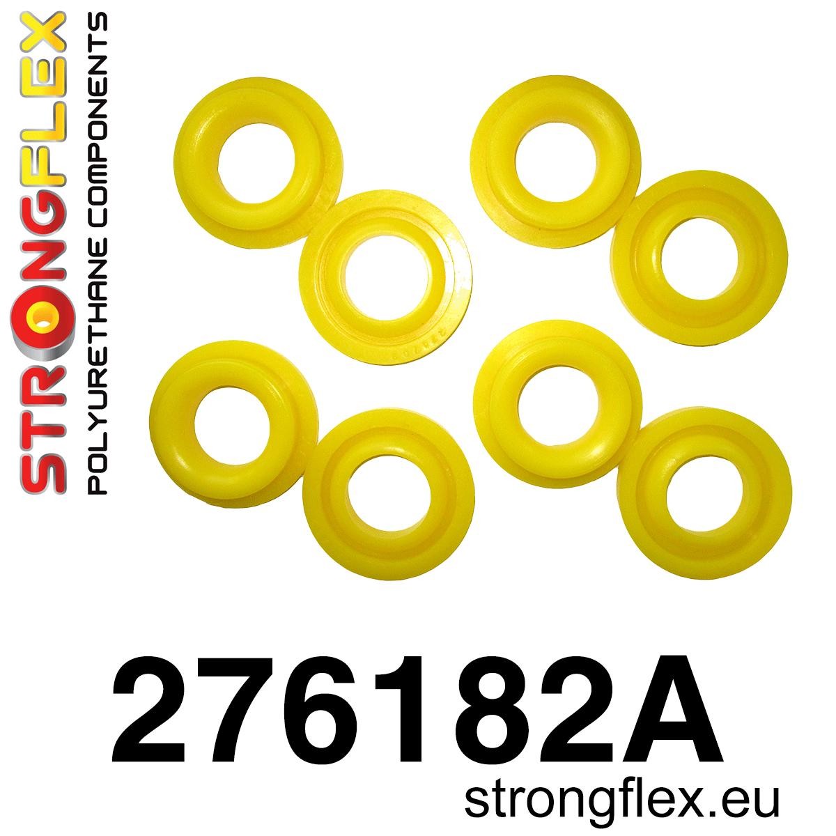 276182A: Kit de Silentblocks Traseros SPORT - Imagen 3