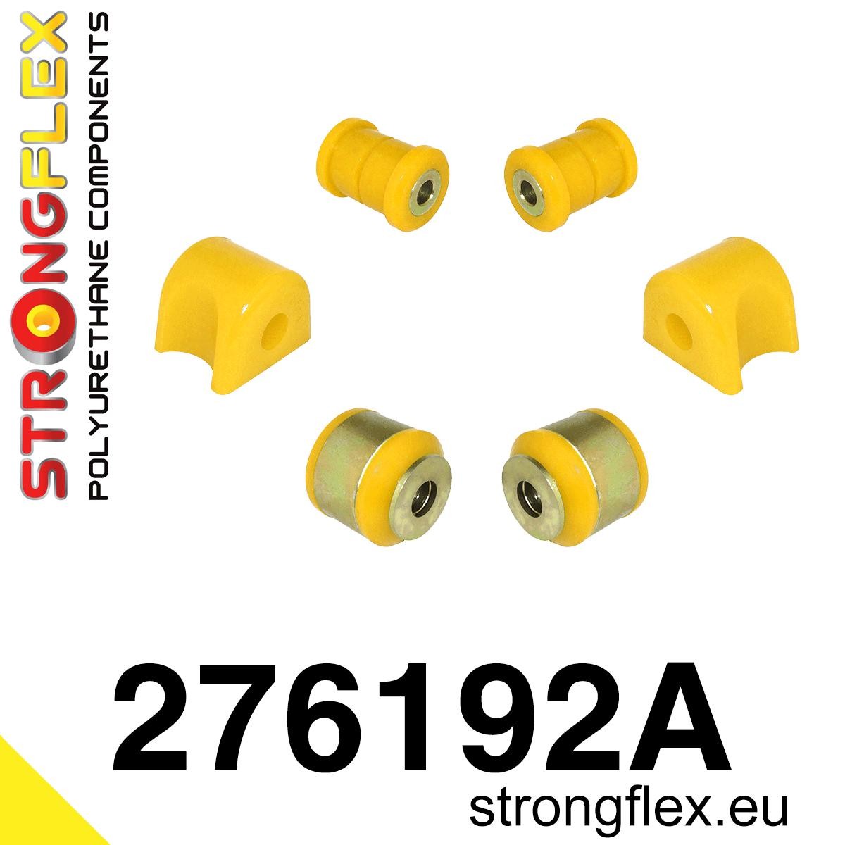 276192A: Kit de Suspensión Deportiva Front - Imagen 2