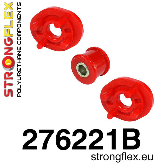 276221B: Inserto de Taco de Motor