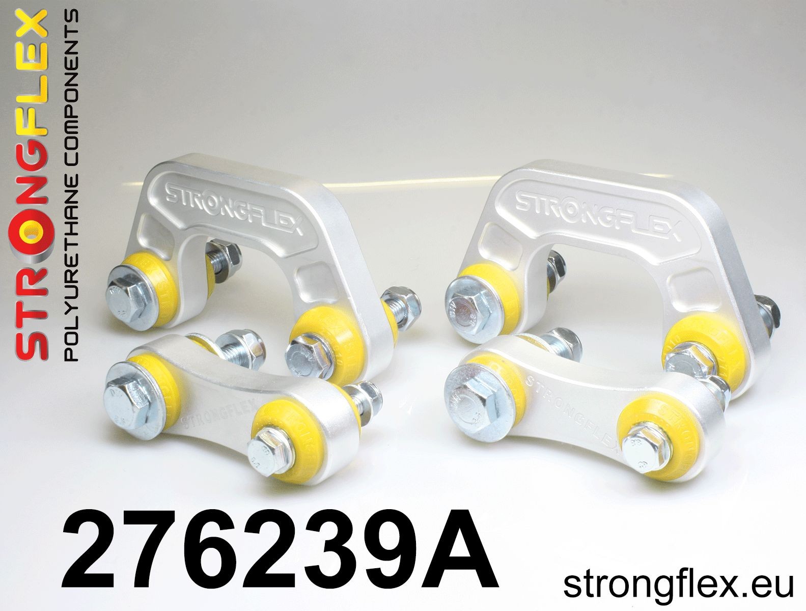 276239A: Kit de Barra Estabilizadora SPORT - Imagen 2