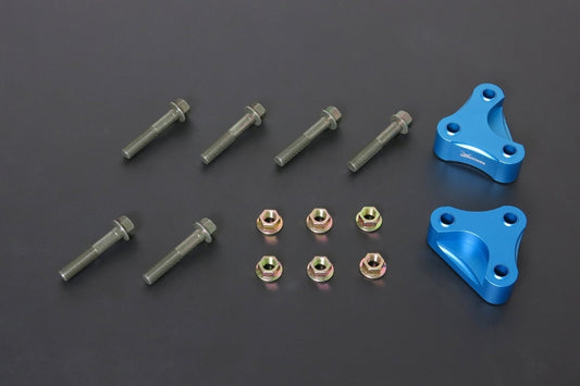 Ajuste Del Centro De Balanceo Delantero Hardrace Para Hyundai Sonata Tucson Kia Sportage