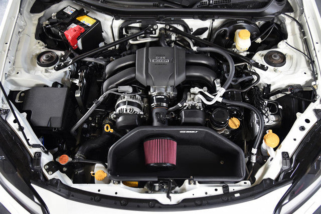 Kit de Admisión Directa MST Performance Subaru BRZ 2.4L - Imagen 7