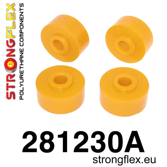 281230A: Silentblock Barra Estabilizadora SPORT