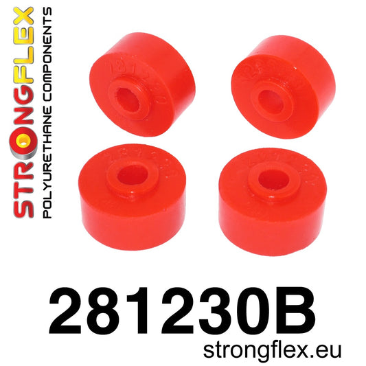 281230B: Silentblock Barra Estabilizadora