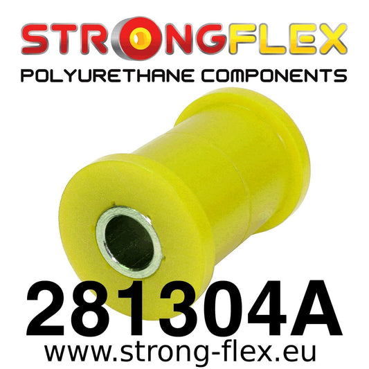281304A: Silentblock Delantero Inferior Delantero SPORT
