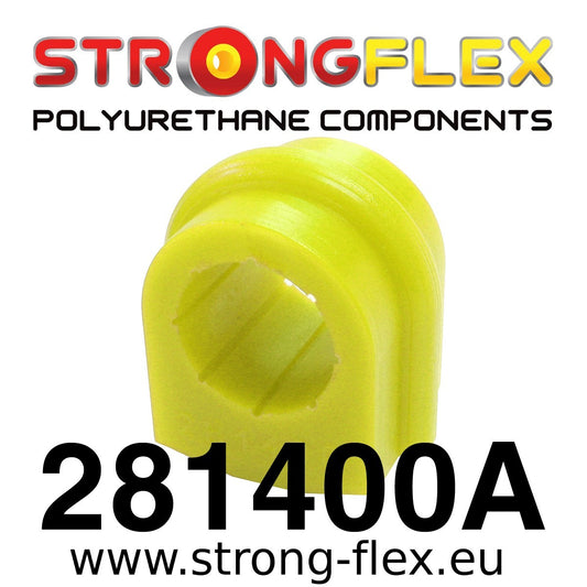 281400A: Silentblock Barra Estabilizadora Delantera SPORT