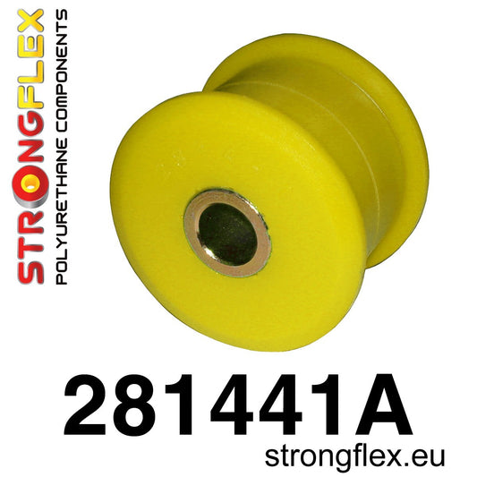 281441A: Brazo de radio a soporte de diferencial SPORT