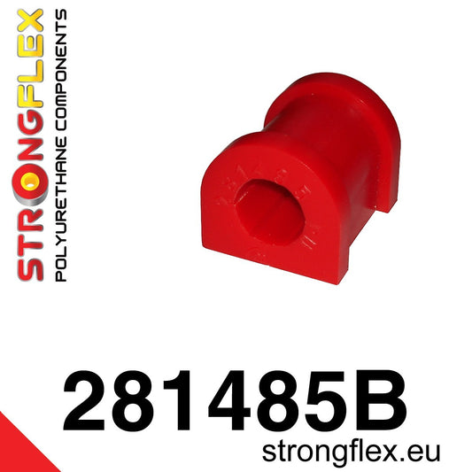 281485B: Silentblock Trasero de Barra Estabilizadora