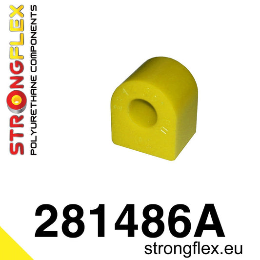 281486A: Silentblock Barra Estabilizadora Delantera SPORT