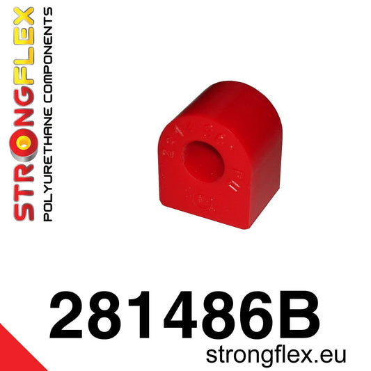281486B: Silentblock Delantero Barra Estabilizadora