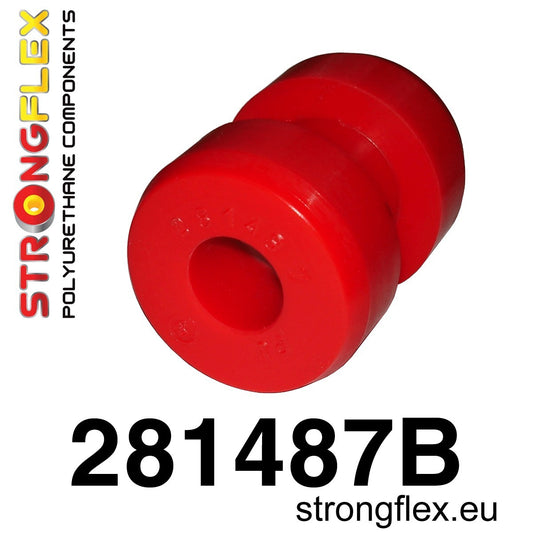 281487B: Silentblock Brazo de Radio a Chasis